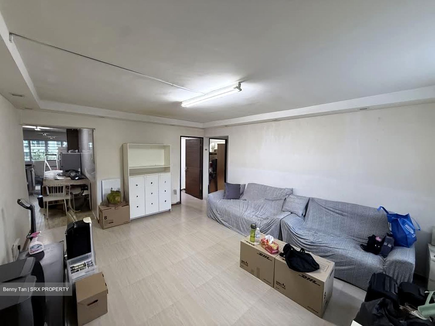 Blk 412 Commonwealth Avenue West (Clementi), HDB 4 Rooms #536757421